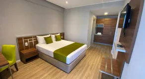 Hotel Rhodos - Image 2