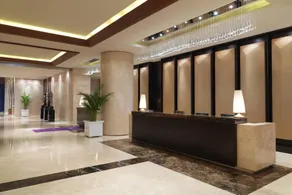 The QUBE Hotel Yangzhou - Image 4