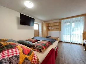 Ferienhaus in Prebl nahe Klippitztörl Skigebiet - Image 2