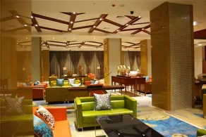 Nanhu International Convention and Exhibition Hotel - Image 4