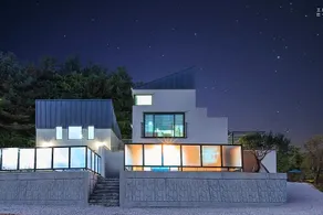 Pocheon Full Moon Pool Villa - Image 3