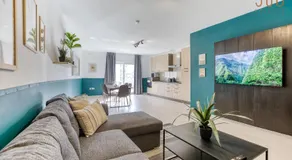 Urban Square Elite Suites by 360 Estates - Image 2