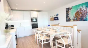 Sea view apartment, first floor - Image 2