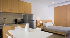 elounda olithos apartments - Image 3