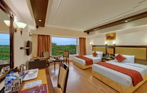 Hotel Tamilnadu Rockfort Trichy - Image 2