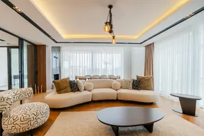 Havuzlu ve Saunalı Lüks Villa - Image 2