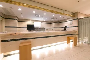 Okayama Washington Hotel Plaza - Image 5