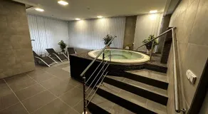 Horský hotel Jelenovská s bazénem v ceně - Image 4