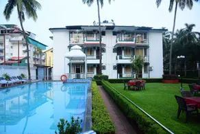 Valentines Retreat - Near Candolim Beach - Image 2