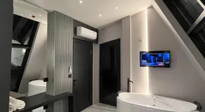 Loya Butik Otel Villa Bungalov - Image 2