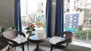 Weiai Business Hotel - Image 4