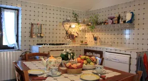 B&B Colle Perrini Country House - Image 2