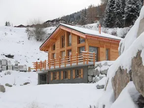 Chalet in La Tzoumaz near Ski Slopes - Image 4