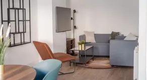 Modern 2BR Apartment near Rotterdam Central Station - Image 3