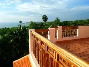 Sun Tara Beach Resort - Image 5