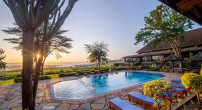 Lake Nakuru Lodge - Image 2