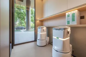 JI Hotel (Suzhou Industrial Park East of Jinji Lake Suzhou Park Station) - Image 4