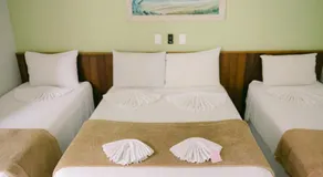 Hotel Kiribati Maresias - Image 2