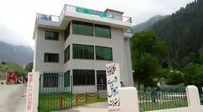 Cloud way Hotel - Image 2