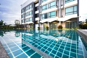 UDTel Boutique Hotel Udonthani - Image 2