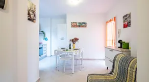 MC Relax 100m from the Beach - Independent House with AC - Garden - Image 2