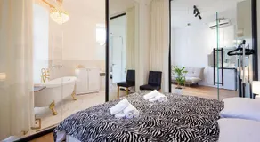 Deluxe Prince Machabeli Suite - Image 2