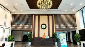 NCC Garden Villas - NCC Hotel - Image 4