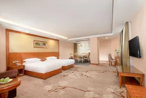 Vienna Hotel Huizhou Zhongkai Chenjiang Avenue - Image 5