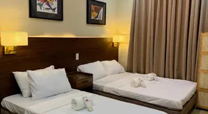Yuhum Bed & Breakfast - Mandalagan - Image 2