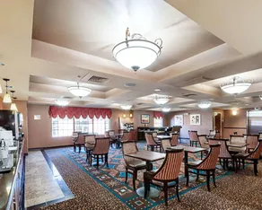 Comfort Suites Dulles Airport - Image 5