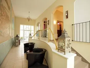 Gut Hotel Stadt Beelitz - Image 2