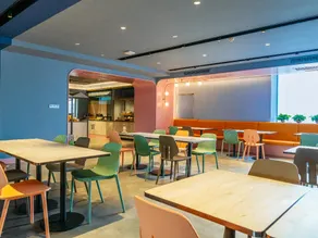 Hanting Hotel Taiyuan Changfeng Street - Image 4