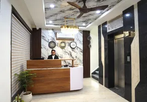 Hotel Chandigarh Heights - Airport Road Manali Highway Transit Hotel - Image 2