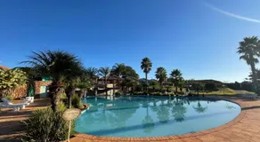 Hotel Fazenda em Brotas - HFR - Image 2