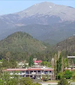 Nob Hill Lodge - Image 2
