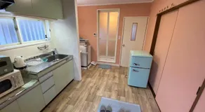 blue dot aoshima beach house - Vacation STAY 15358 - Image 3