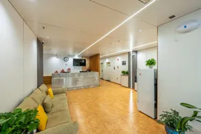 7 Days Inn Tianjin Haihe East Road Wanda Center - Image 5