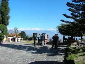 Himalayan Horizon - Image 5