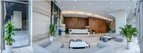 Ha Tay Millennium Apartments - Free Gym Pool - Image 5