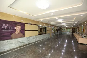 Hotel Green Palace - Image 2