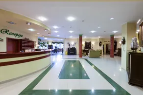BURSZTYN - BERNSTEIN SPA & Wellness - Image 3