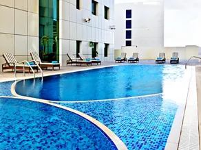 Ramada by Wyndham Doha Old Town - Image 4