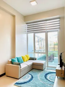 The Mactan Newtown 1 bedroom with 2 beds - Image 5