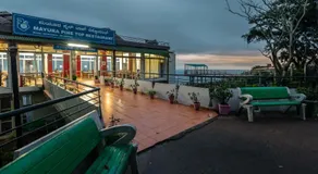 KSTDC Hotel Mayura Pine Top Nandi Hills - Image 5