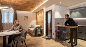 Isolden Green Srl Berlanda Mountain suites - Image 3