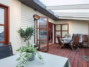 person holiday home in Knebel - Image 3