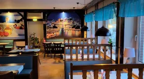 Hotel & Restaurant Heidekrug 24h Check-in, Pinneberg, Free Parking and WiFi - Image 3
