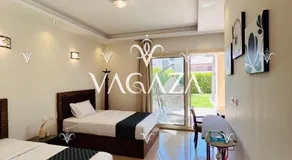 For Rent Luxurious 3-Bedroom Chalet at Hacienda Bay, North Coast, Egypt - Image 2