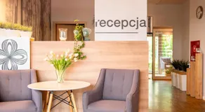 Hotel Arkadia Jelcz-Laskowice - Image 4