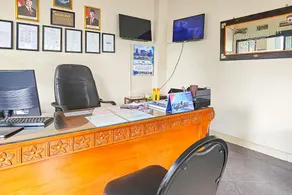 Wisma Brata Mitra RedDoorz - Image 4